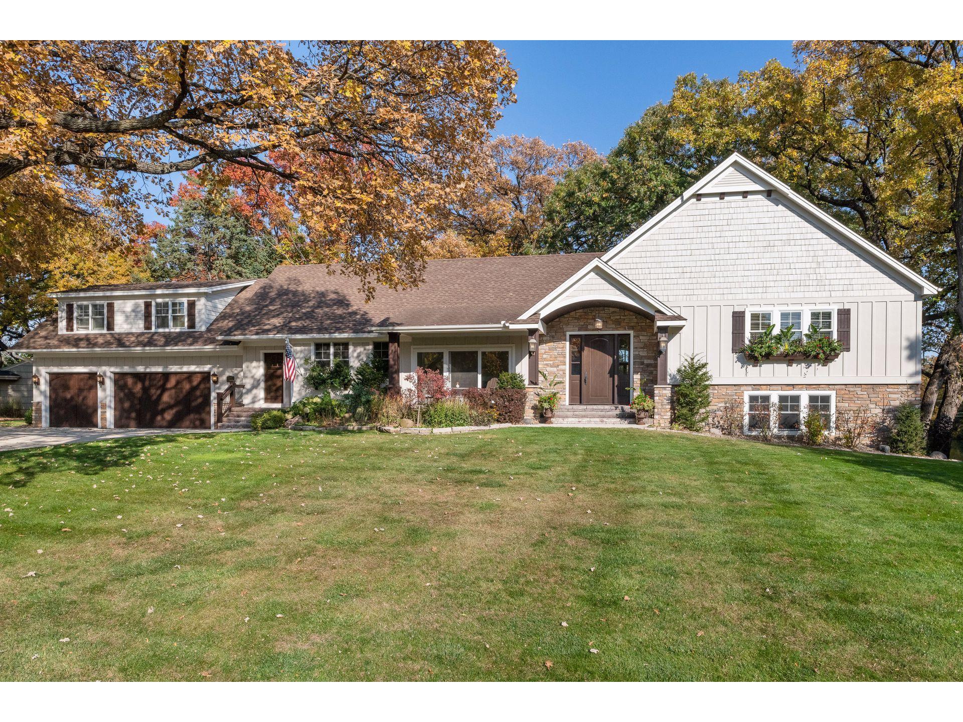 6220 S Knoll Drive, Edina, MN, 55436 MLS 7047806 Edina Realty