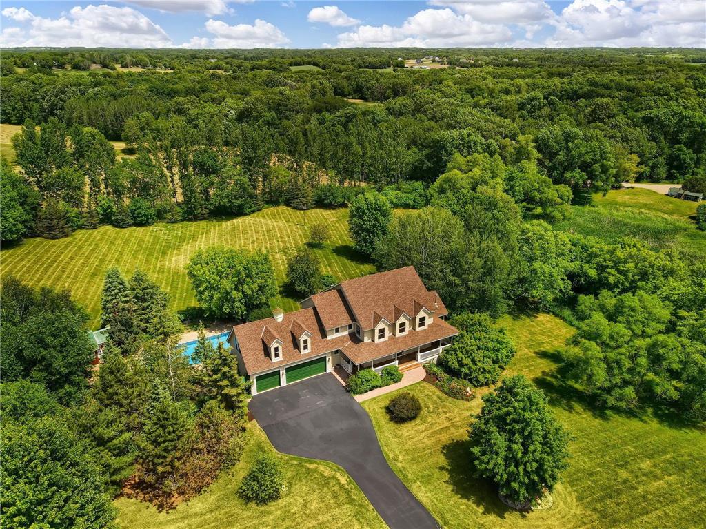 6220 Wood Hill Lane, Independence, MN, 55359 MLS 6183800 Edina Realty