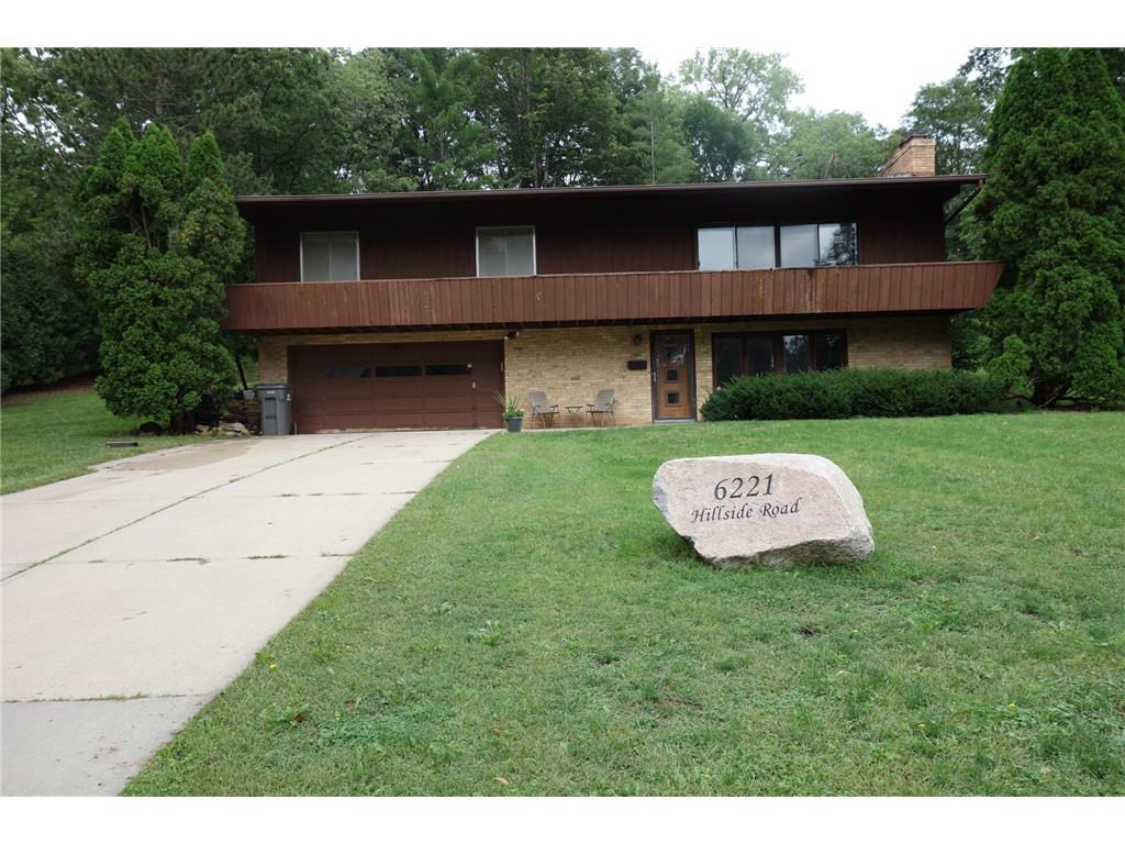 6221 Hillside Road, Edina, MN, 55436 MLS 6254042 Edina Realty