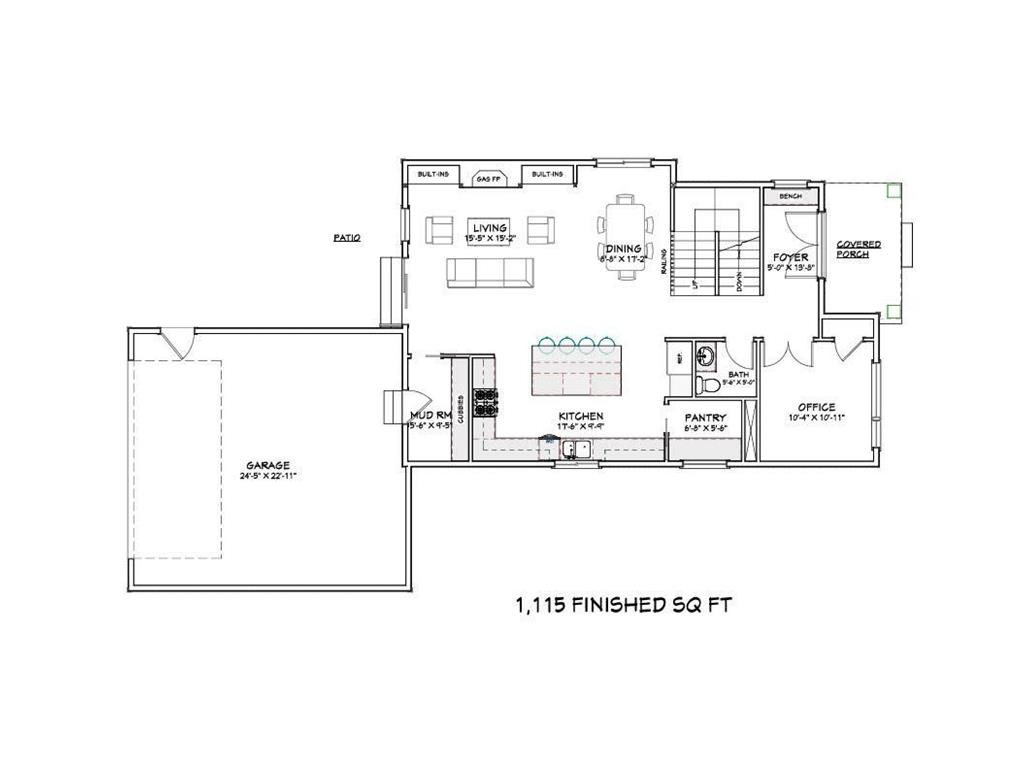 6221 W 37th Street Saint Louis Park MN 55416 6819556 image70