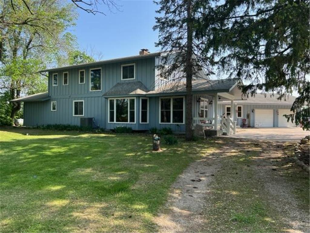 62235 235th Street, Litchfield, MN, 55355 MLS 6377479 Edina Realty