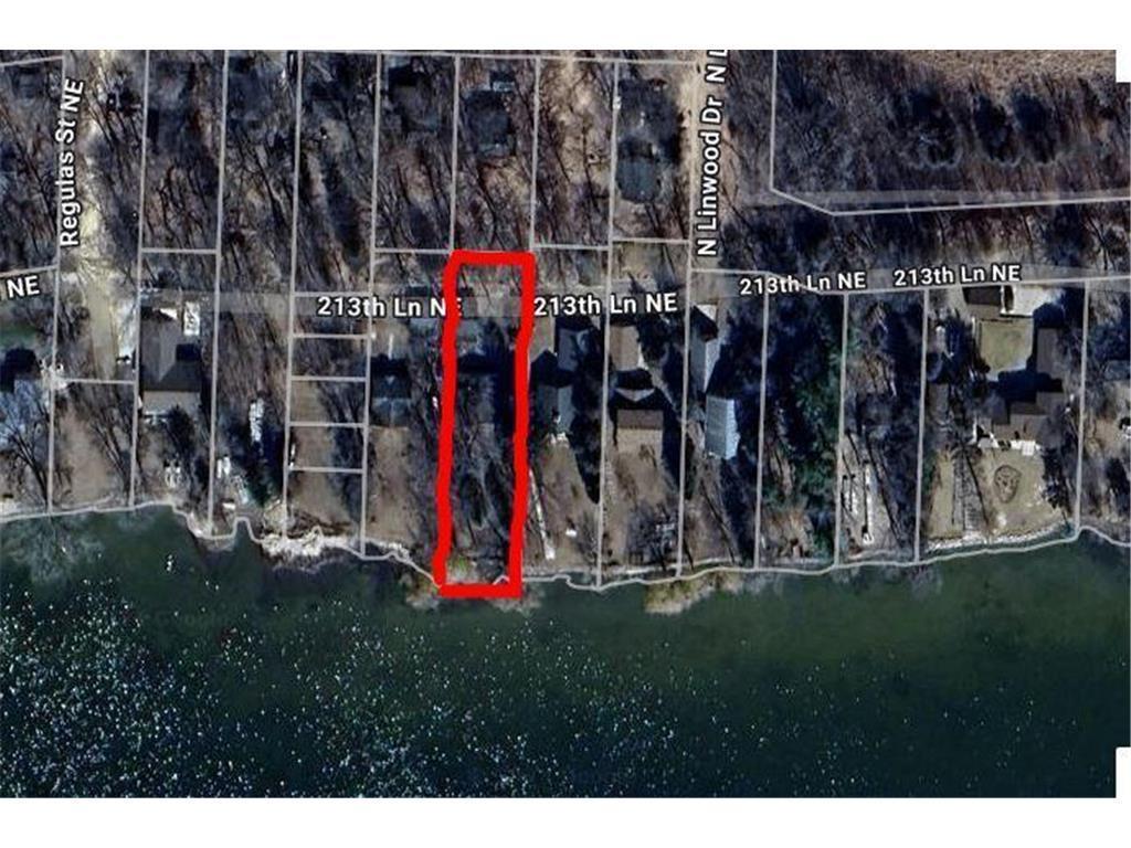 6226 213th Lane NE Linwood Twp MN 55092 - Linwood 6686790 image1