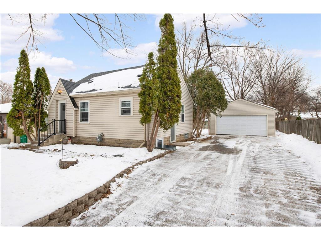 6227 15th Avenue S, Richfield, MN 55423 MLS 6316824 Edina Realty