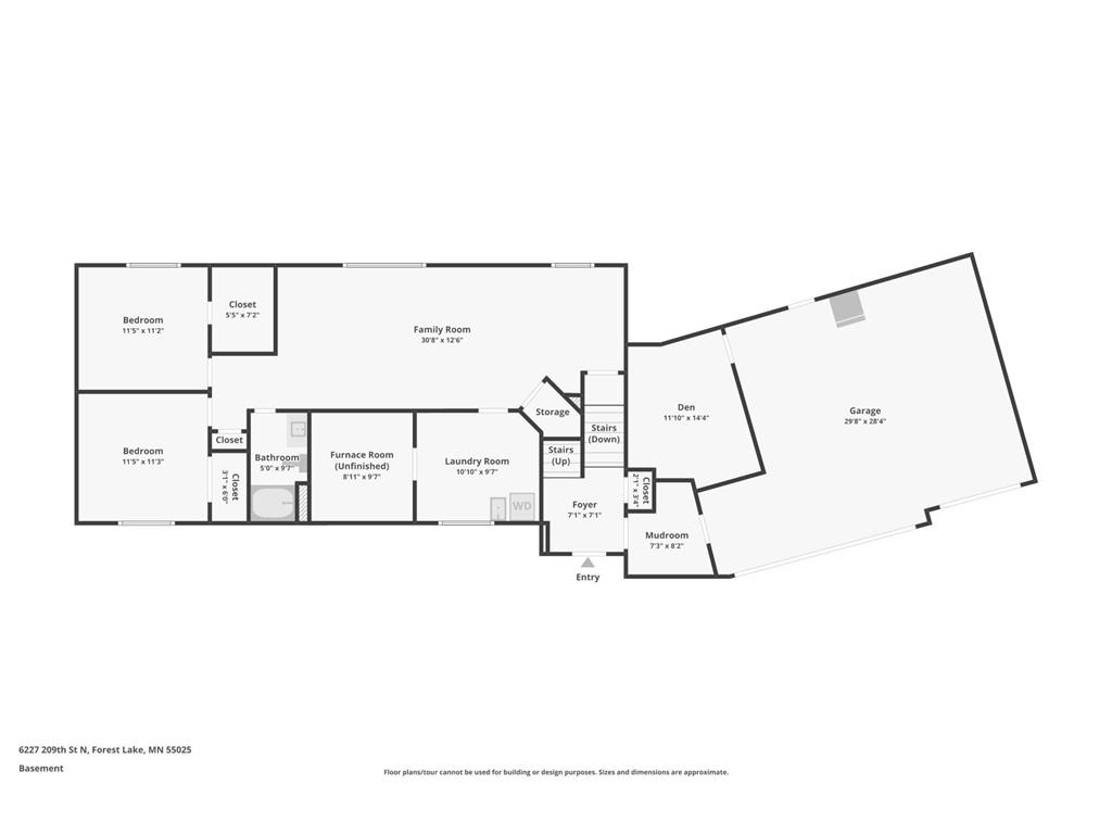 6227 209th Street N Forest Lake MN 55025 7105399 image42