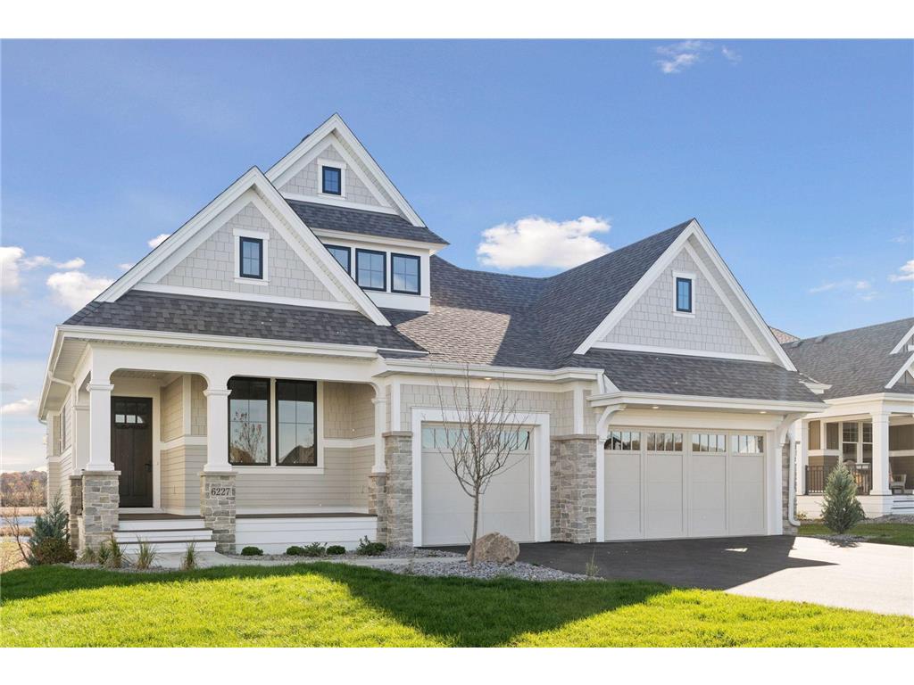 6227 Lakeside Drive Victoria MN 55318 - Marsh 6814152 image1