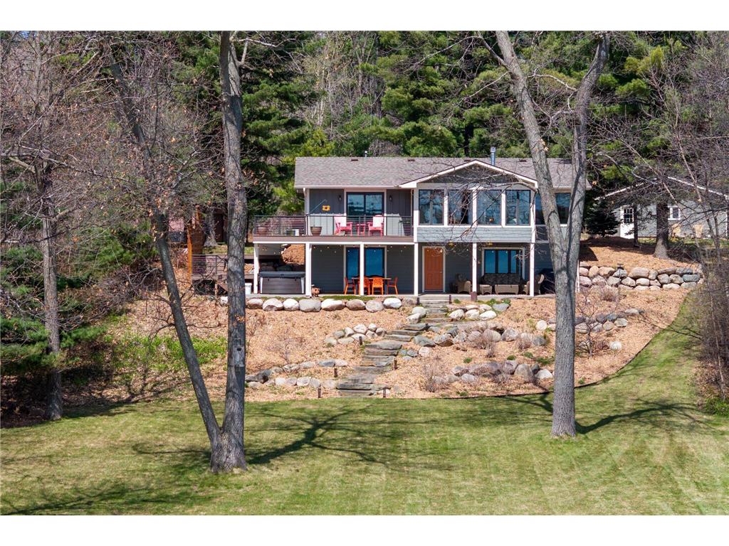 6229 Bittersweet Lane Nisswa MN 56468 - Round Lake 7066069 image1