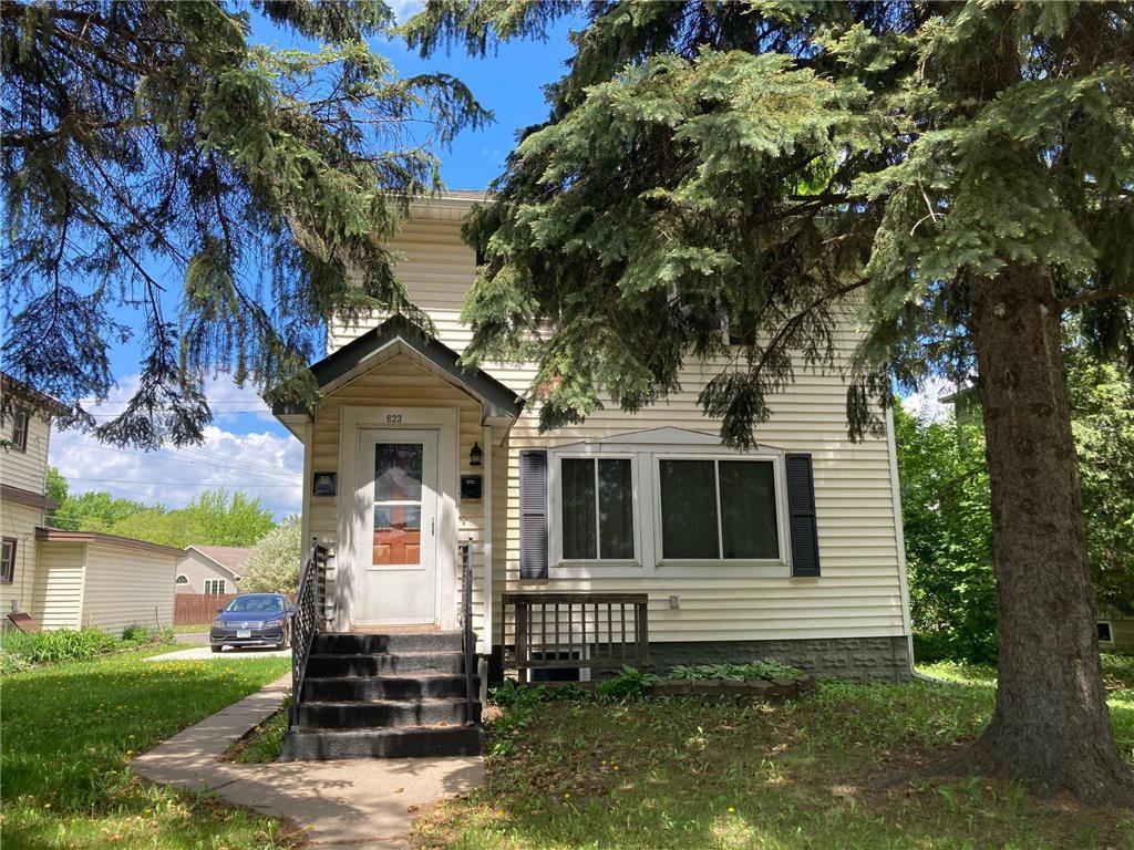 623 12th Street S, Virginia, MN, 55792 MLS 6219928 Edina Realty