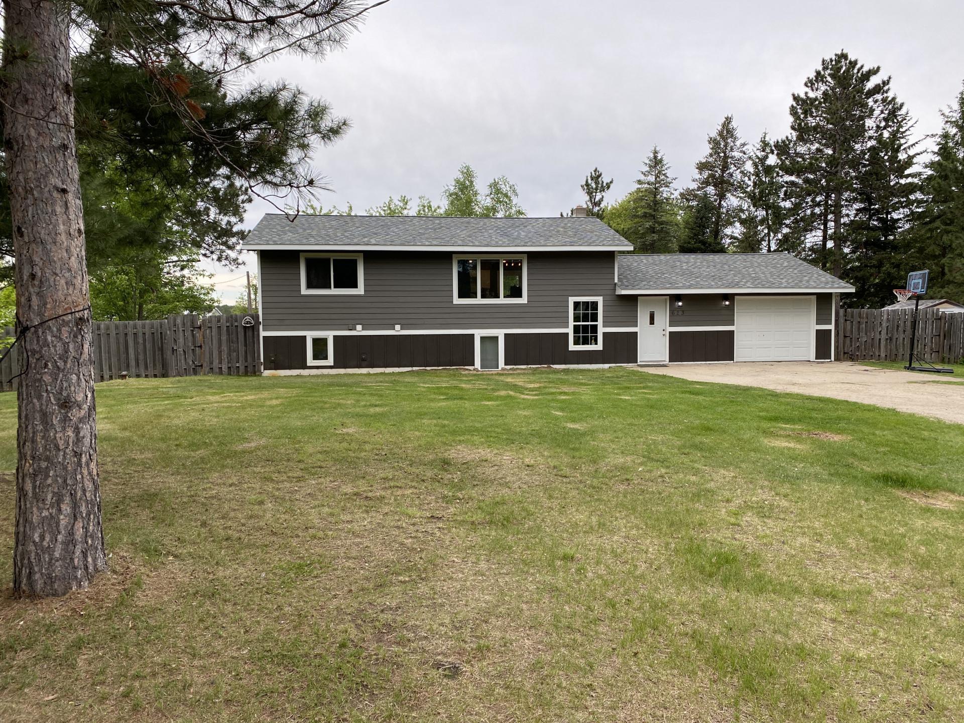623 2nd Street NW, Menahga, MN 56464 MLS 6004559 Edina Realty