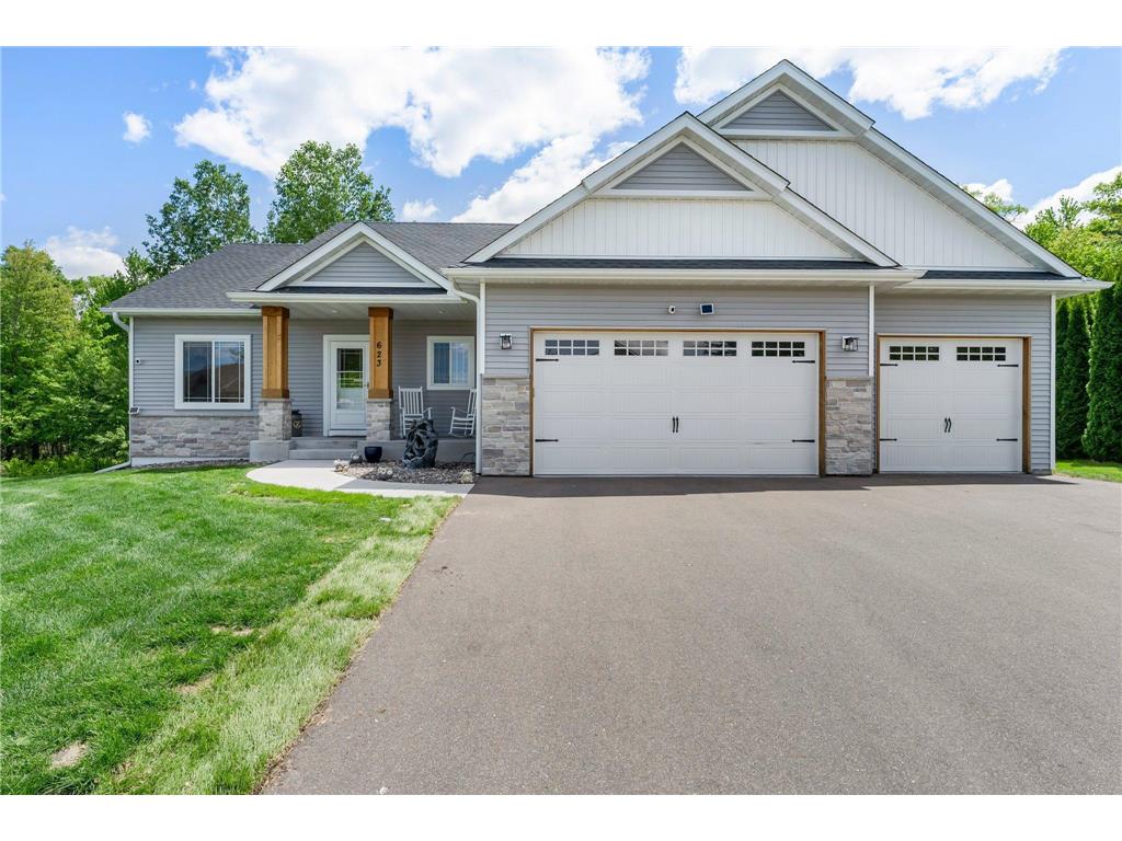 623 Elins Lake Road SE Cambridge MN 55008 - Elms 6697641 image1