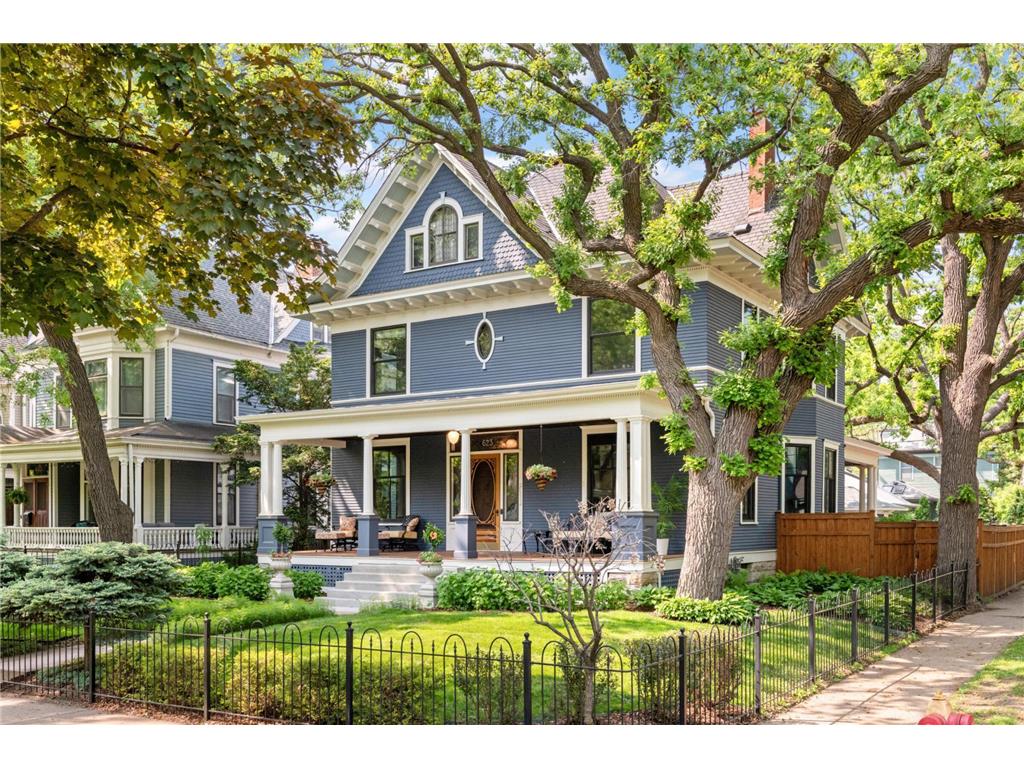 623 Goodrich Avenue, Saint Paul, MN 55105 MLS 6359349 Edina Realty