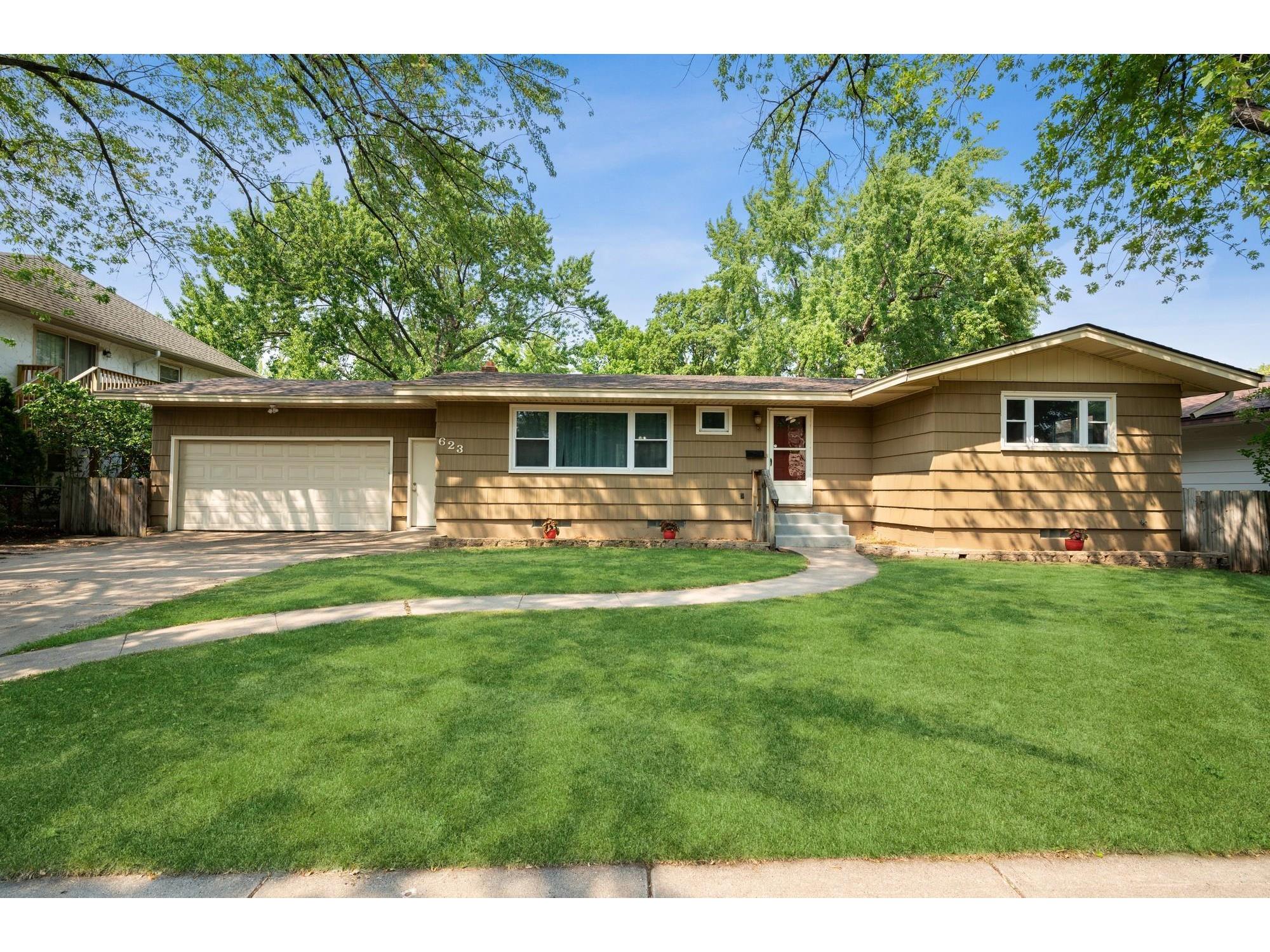 623 Harrison Street, Anoka, MN 55303 MLS 6026170 Edina Realty