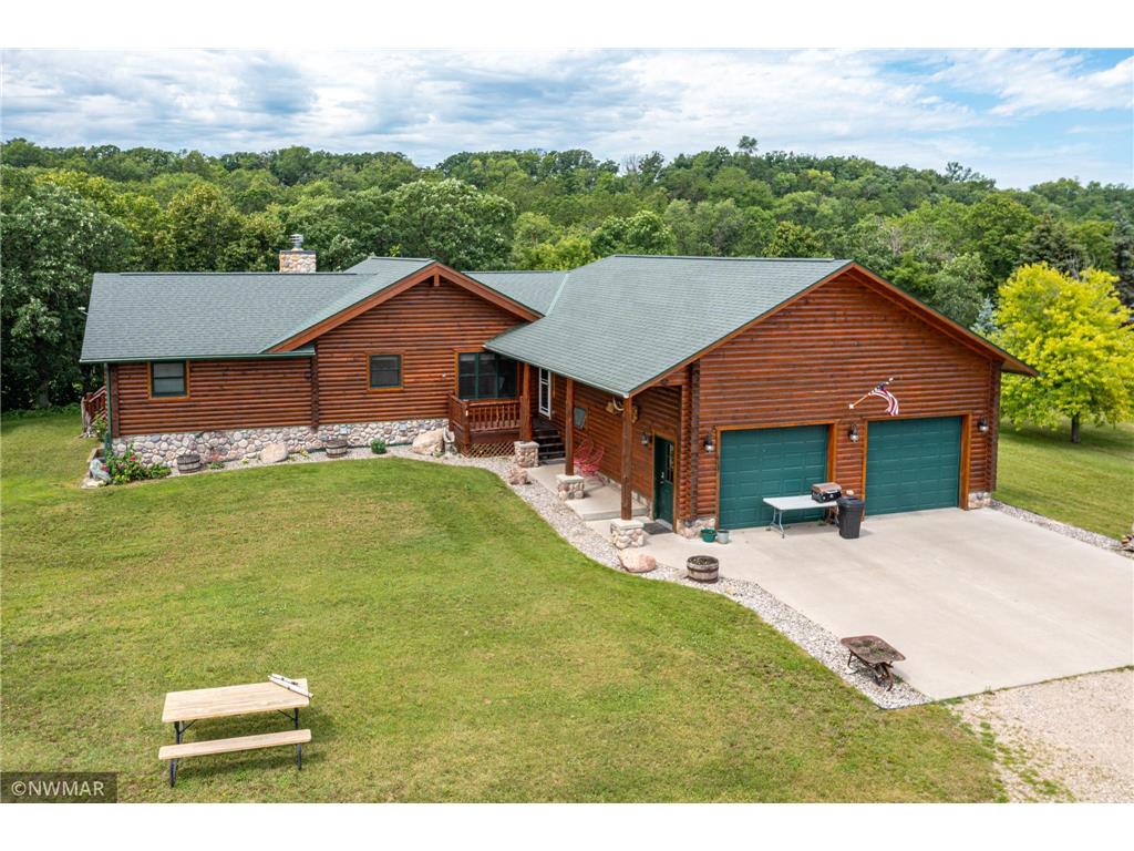 623 Mill Street NW, Red Lake Falls, MN, 56750 MLS 6164574 Edina Realty