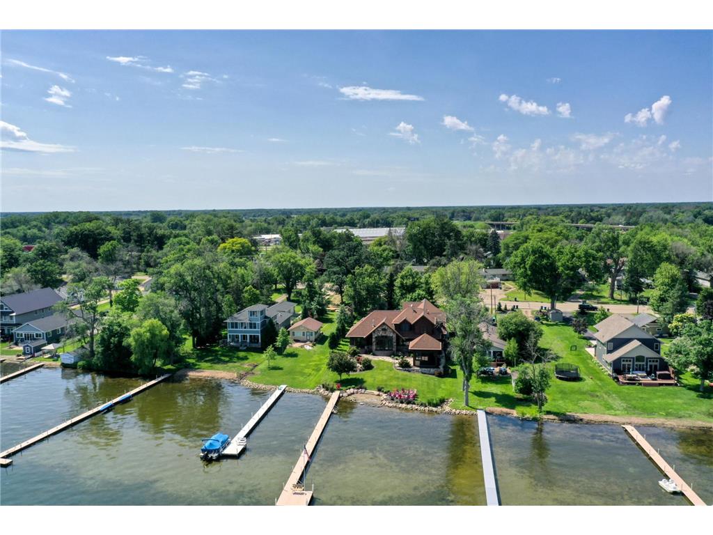 623 N Shore Drive Forest Lake MN 55025 - Forest 6702833 image1