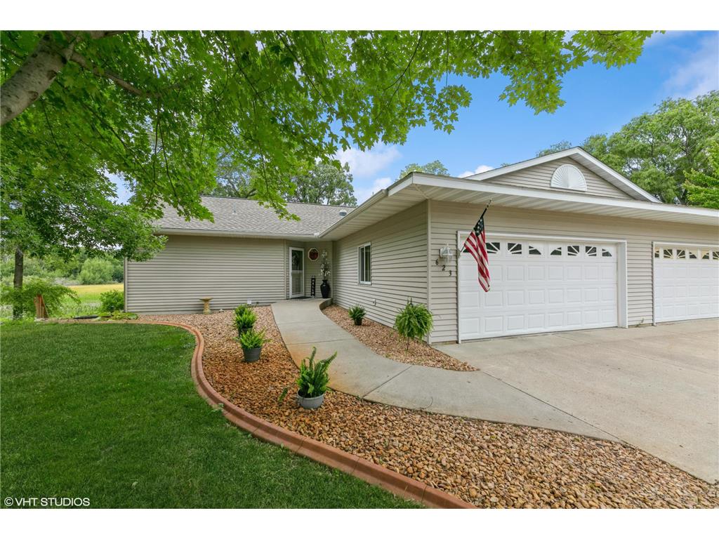 623 Norwood Lane, Big Lake, MN, 55309 MLS 6396771 Edina Realty