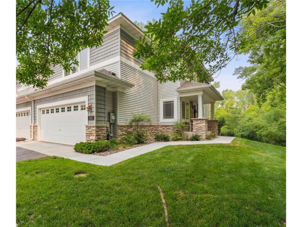 623 Sutherland Drive, Woodbury, MN, 55129 MLS 6382421 Edina Realty