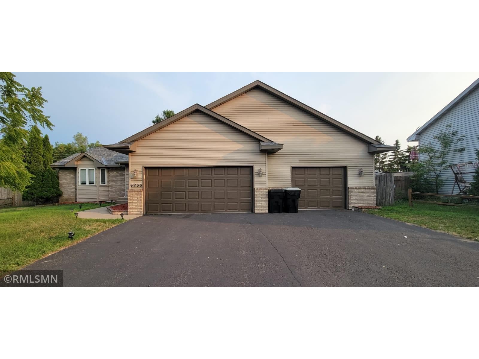 6230 141st Lane NW, Ramsey, MN, 55303 MLS 6017807 Edina Realty