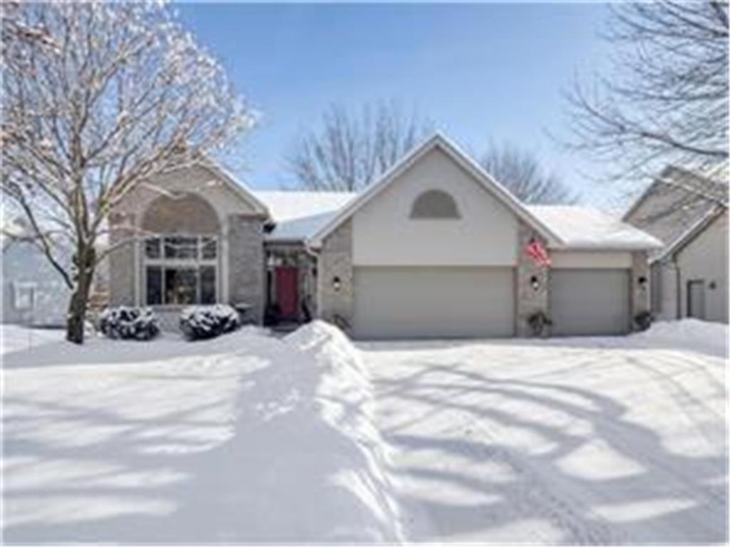 6230 Linda Lane, Lino Lakes, MN, 55014 MLS 6348016 Edina Realty