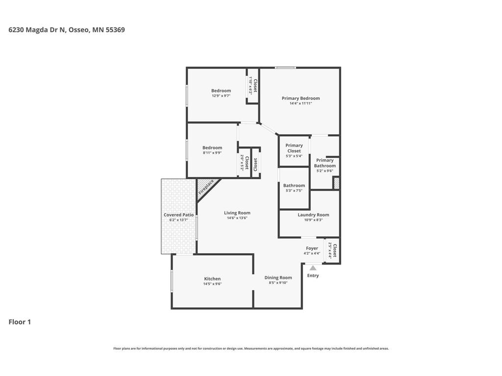 6230 Magda Drive #A Maple Grove MN 55369 7074578 image27