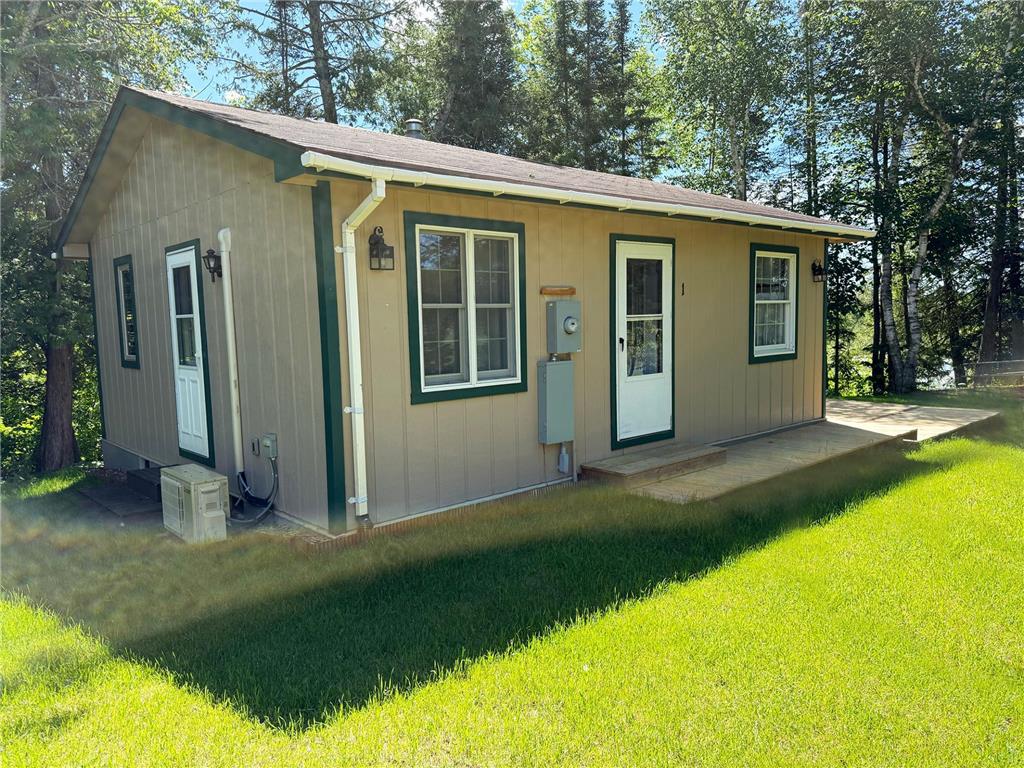6231 72nd Street NE #1 Remer Twp MN 56672 - Big Sand Lake 7110764 image1
