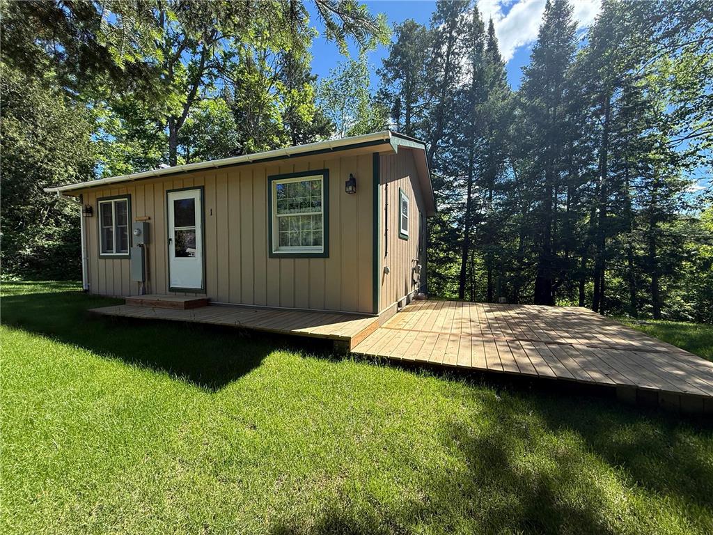 6231 72nd Street NE #1 Remer Twp MN 56672 - Big Sand Lake 7110764 image7