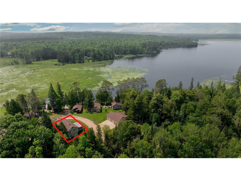 6231 72nd Street NE #6 Remer MN 56672 - Big Sand Lake 6763807 image22