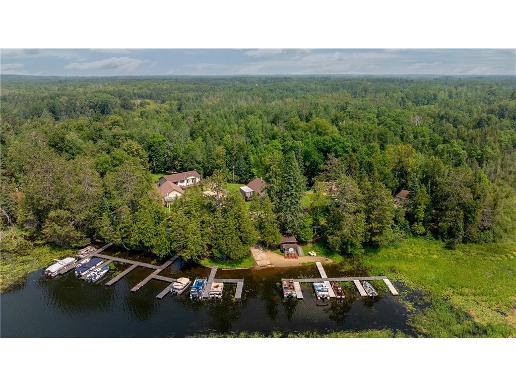 6231 72nd Street NE #6 Remer MN 56672 - Big Sand Lake 6763807 image27