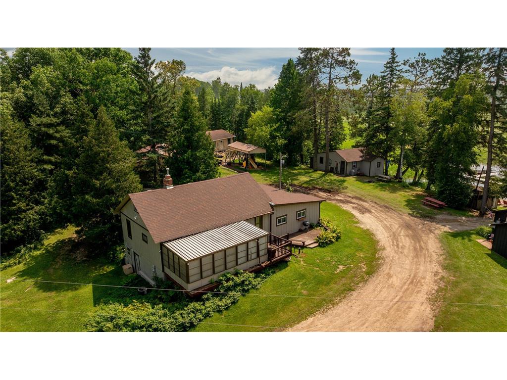 6231 72nd Street NE #6 Remer MN 56672 - Big Sand Lake 6763807 image3