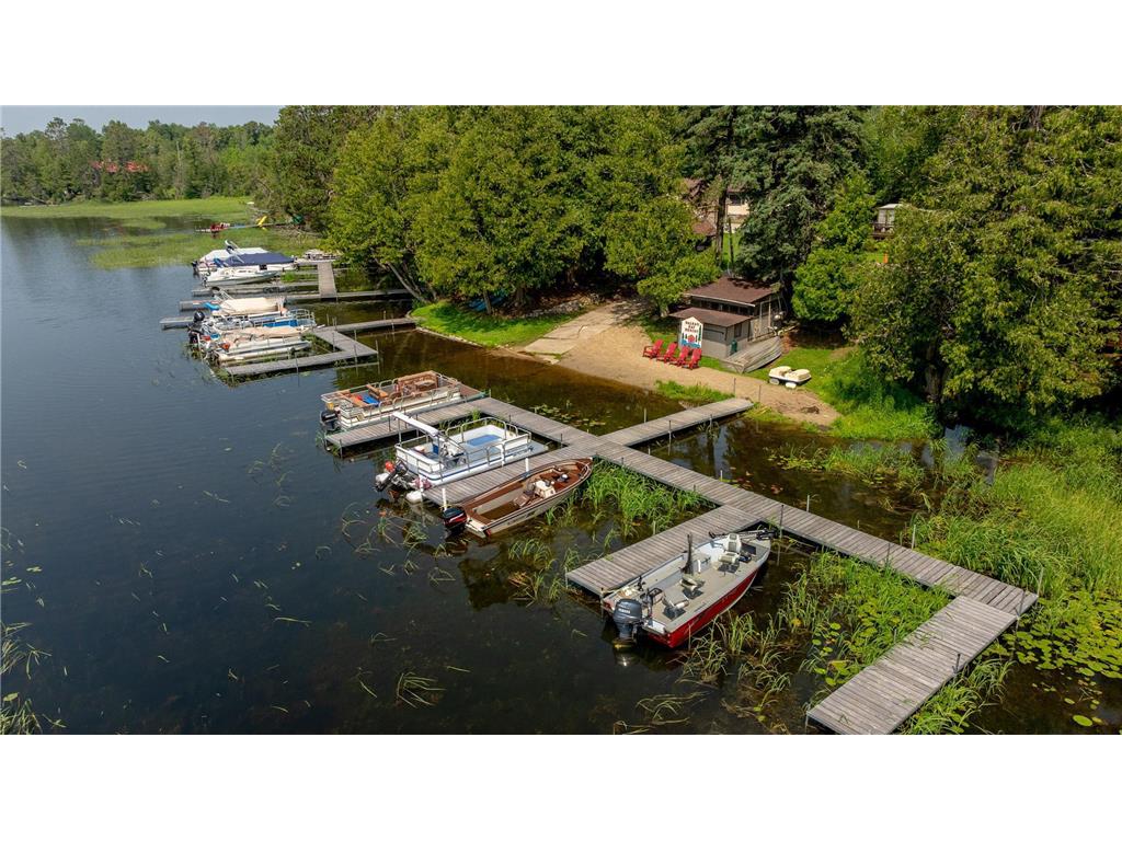6231 72nd Street NE #6 Remer MN 56672 - Big Sand Lake 6763807 image31