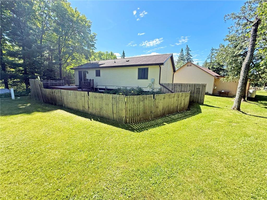 6231 72nd Street NE #7 Remer Twp MN 56672 - Big Sand Lake 7109347 image13