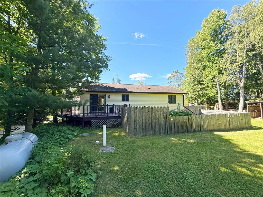 6231 72nd Street NE #7 Remer Twp MN 56672 - Big Sand Lake 7109347 image14
