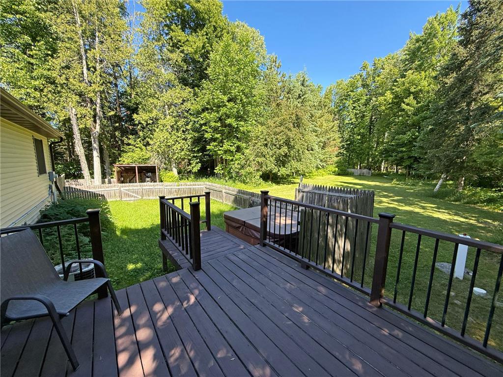 6231 72nd Street NE #7 Remer Twp MN 56672 - Big Sand Lake 7109347 image17