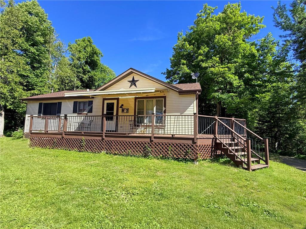 6231 72nd Street NE #7 Remer Twp MN 56672 - Big Sand Lake 7109347 image2