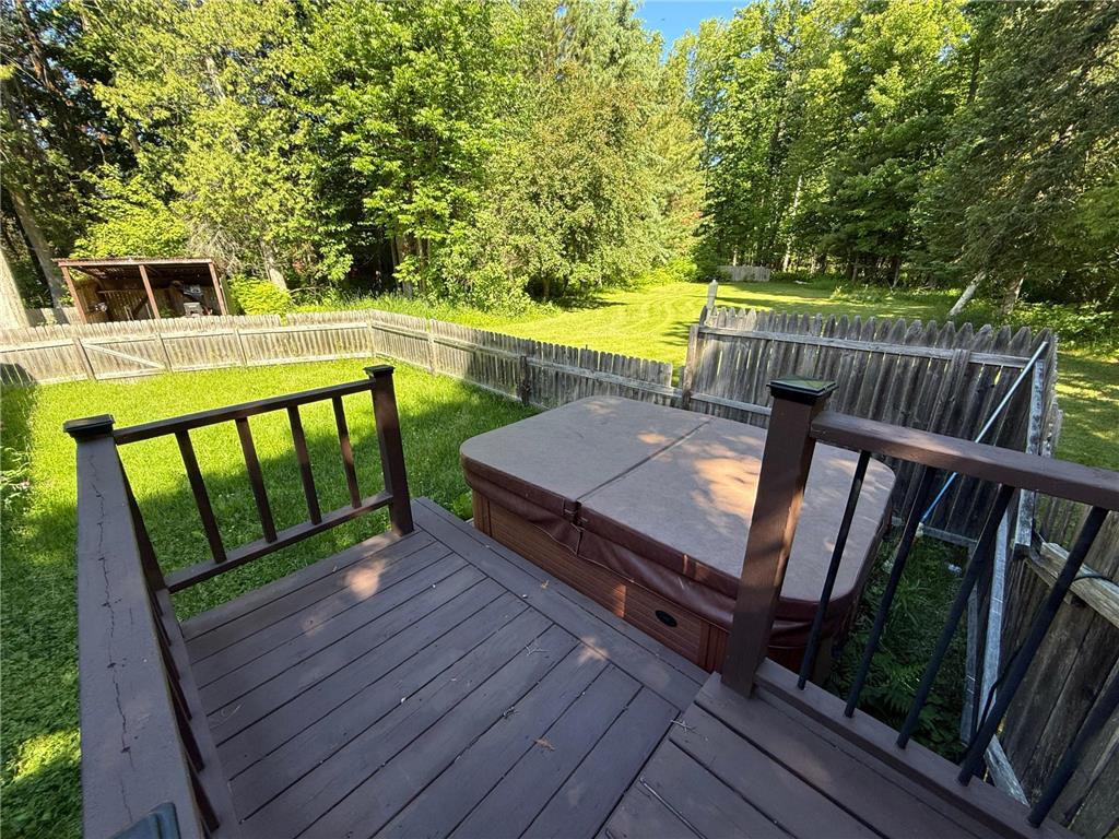 6231 72nd Street NE #7 Remer Twp MN 56672 - Big Sand Lake 7109347 image22