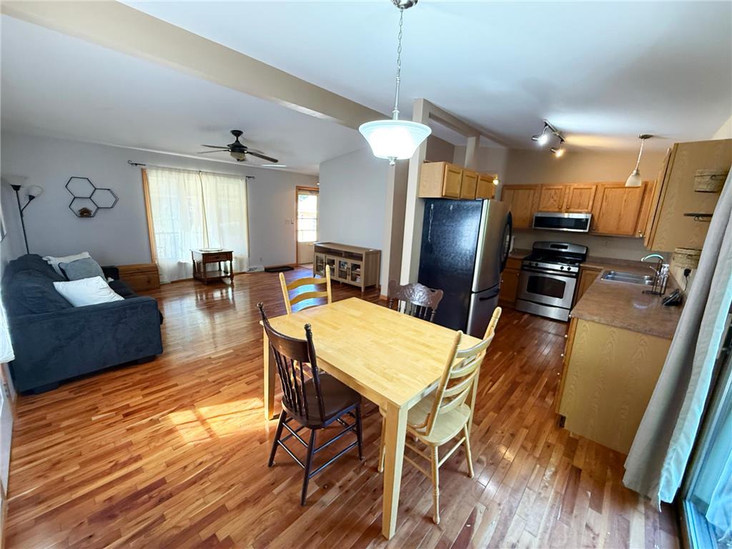 6231 72nd Street NE #7 Remer Twp MN 56672 - Big Sand Lake 7109347 image27