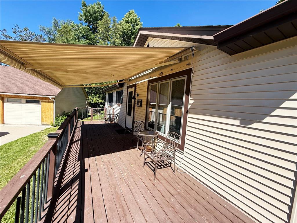 6231 72nd Street NE #7 Remer Twp MN 56672 - Big Sand Lake 7109347 image3