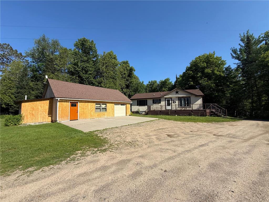6231 72nd Street NE #7 Remer Twp MN 56672 - Big Sand Lake 7109347 image4