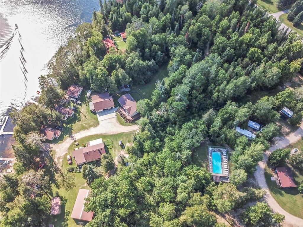 6231 72nd Street NE #7 Remer Twp MN 56672 - Big Sand Lake 7109347 image60