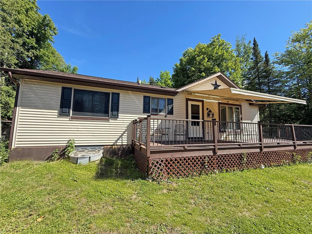6231 72nd Street NE #7 Remer Twp MN 56672 - Big Sand Lake 7109347 image7