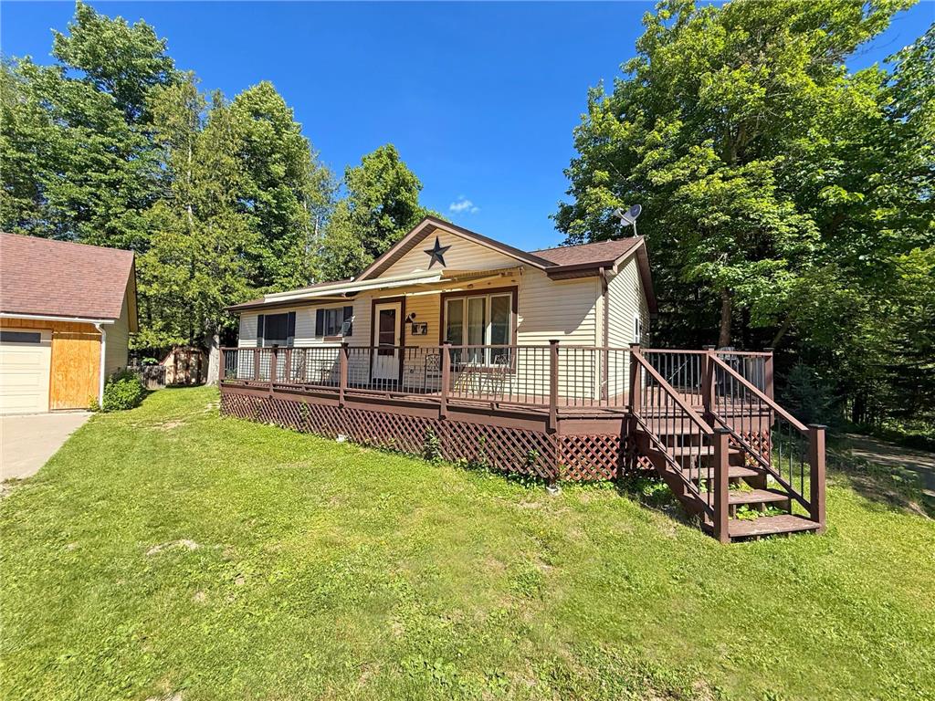 6231 72nd Street NE #7 Remer Twp MN 56672 - Big Sand Lake 7109347 image8