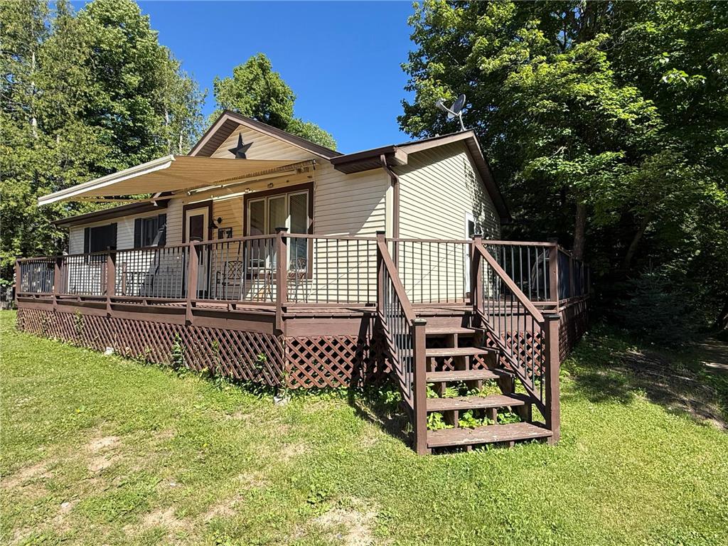 6231 72nd Street NE #7 Remer Twp MN 56672 - Big Sand Lake 7109347 image9
