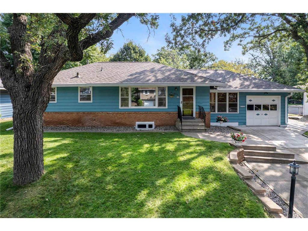 6231 Trinity Drive NE Fridley MN 55432 6760365 image1