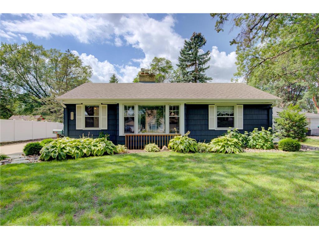 6232 5th Avenue S, Richfield, MN 55423 MLS 6250411 Edina Realty