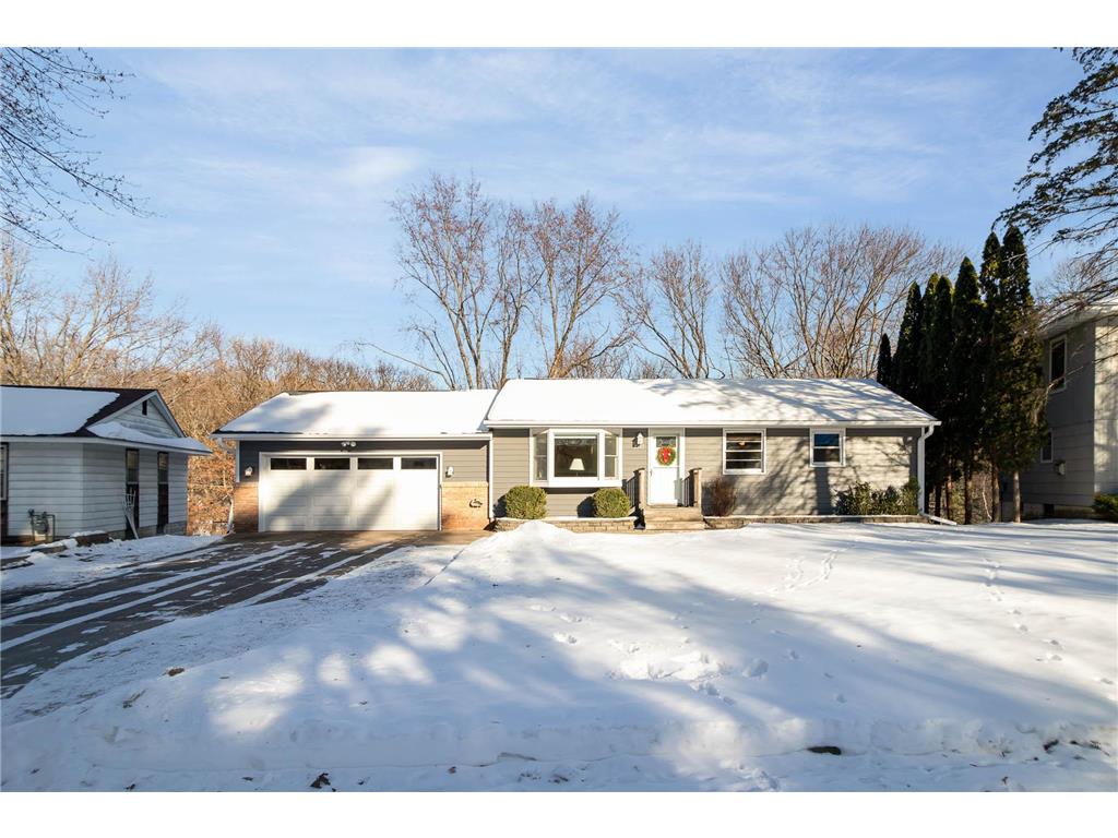 6232 Ridge Drive, Woodbury, MN, 55125 MLS 6315409 Edina Realty