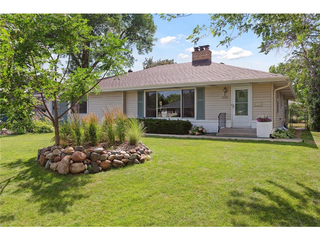 6232 Thomas Avenue S, Richfield, MN, 55423 MLS 6237324 Edina Realty