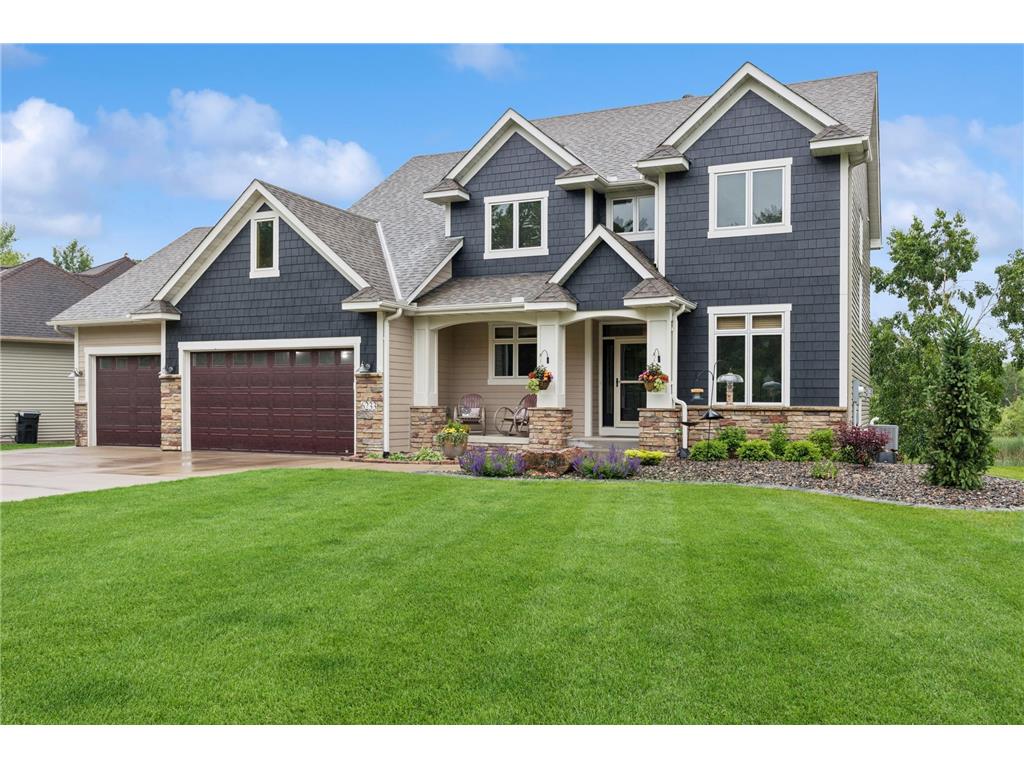 6233 W Shadow Lake Drive Lino Lakes MN 55014 6739421 image1