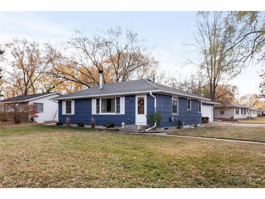 6234 Lilac Drive N, Brooklyn Center, MN, 55430 MLS 6303519 Edina