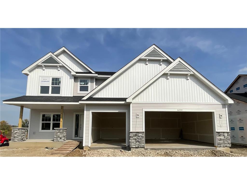 6234 Tamarack Lane Corcoran MN 55340 6438557 image1