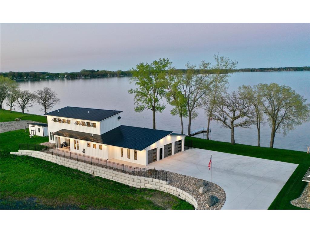 6235 County Road 4 NE Kandiyohi MN 56251 - Diamond Lake 6658355 image1