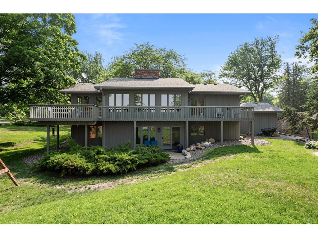 6235 Lake Sarah Heights Drive, Greenfield, MN, 55373 MLS 6362731