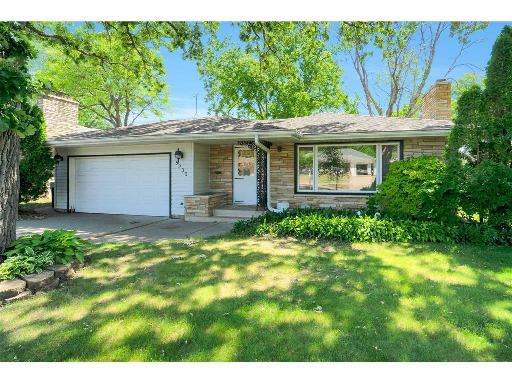 6235 Newton Avenue S, Richfield, MN, 55423 MLS 6223126 Edina Realty